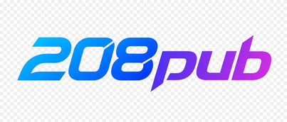 208pub logo